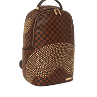 Gold Rivet Backpack 910b3752nsz