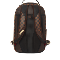 Gold Rivet Backpack 910b3752nsz