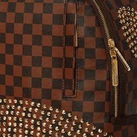 Gold Rivet Backpack 910b3752nsz