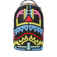 Electric Retro Backpack 910b3772nsz