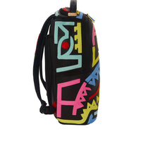 Electric Retro Backpack 910b3772nsz