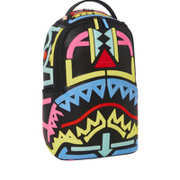Electric Retro Backpack 910b3772nsz