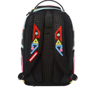 Electric Retro Backpack 910b3772nsz