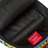 Electric Retro Backpack 910b3772nsz