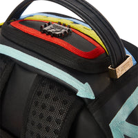 Electric Retro Backpack 910b3772nsz