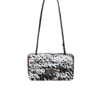 Scribble Shark Clutch 910b3782nsz