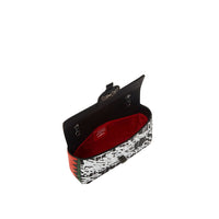Scribble Shark Clutch 910b3782nsz