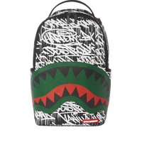 Scribble Spucci Backpack 910b3819nsz
