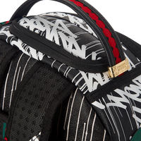Scribble Spucci Backpack 910b3819nsz