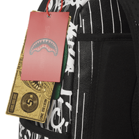 Scribble Spucci Backpack 910b3819nsz