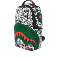 Scribble Spucci Backpack 910b3819nsz