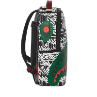 Scribble Spucci Backpack 910b3819nsz