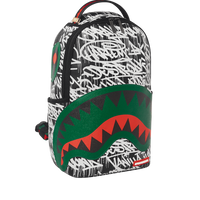 Scribble Spucci Backpack 910b3819nsz