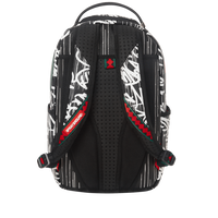 Scribble Spucci Backpack 910b3819nsz