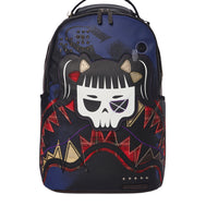 Cazzu Backpack 910b4016nsz