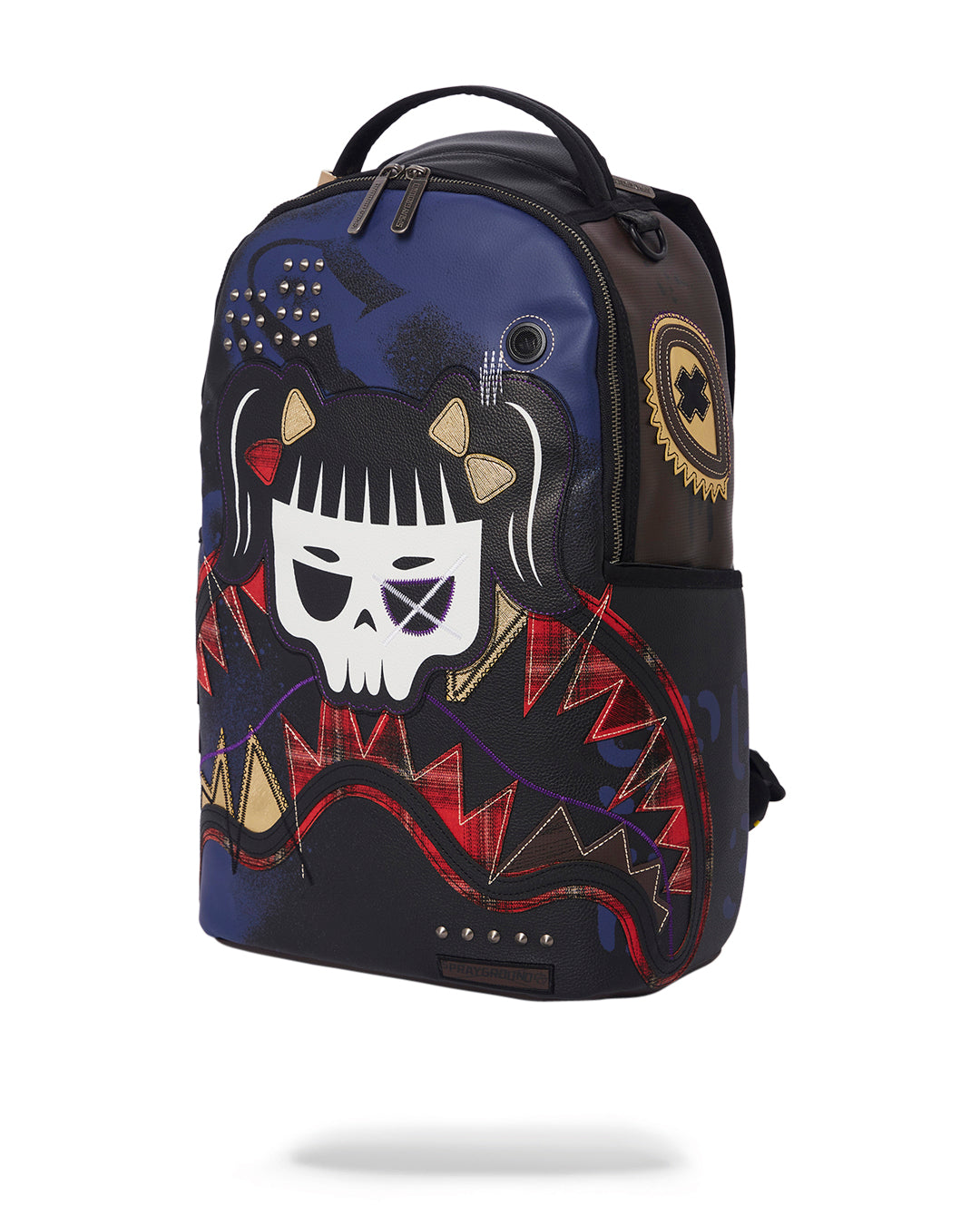 Cazzu Backpack  910b4016nsz