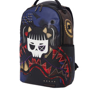 Cazzu Backpack 910b4016nsz