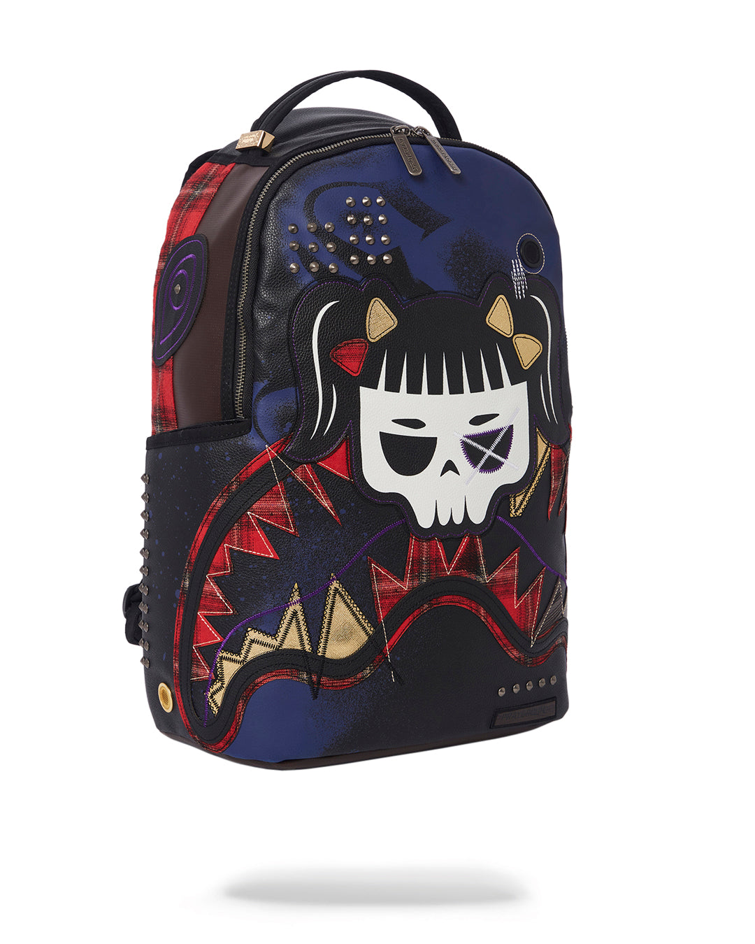 Cazzu Backpack  910b4016nsz