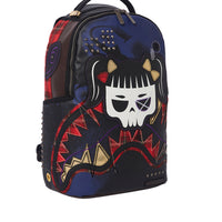 Cazzu Backpack 910b4016nsz