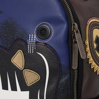 Cazzu Backpack 910b4016nsz
