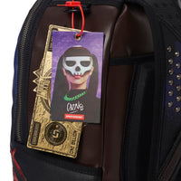 Cazzu Backpack 910b4016nsz