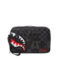 Grey Xtc Toiletry Bag 910b4028nsz