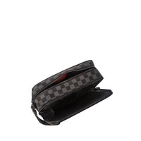 Grey Xtc Toiletry Bag 910b4028nsz