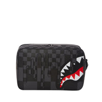 Grey Xtc Toiletry Bag 910b4028nsz