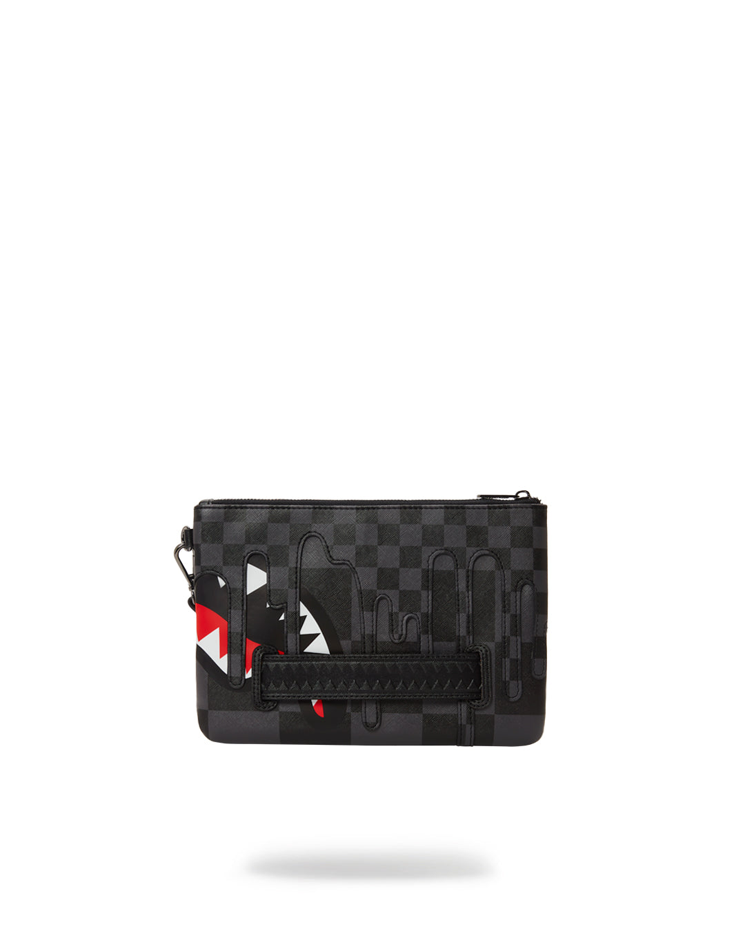 Grey Xtc Pouchette  910b4031nsz