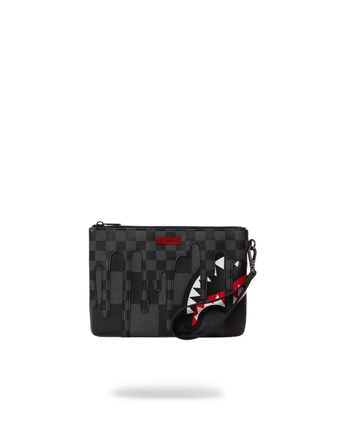 Grey Xtc Pouchette  910b4031nsz