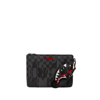 Grey Xtc Pouchette 910b4031nsz
