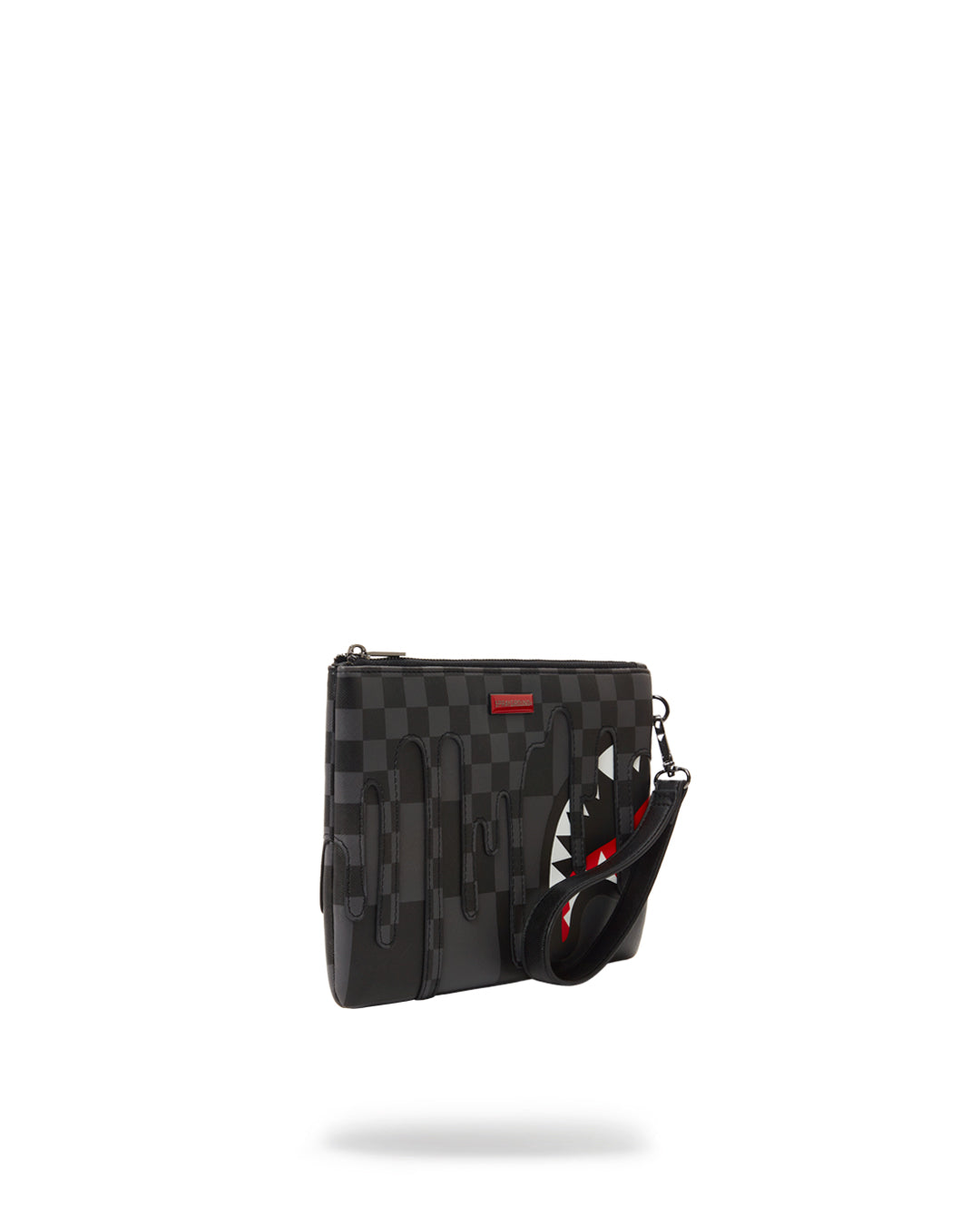 Grey Xtc Pouchette  910b4031nsz