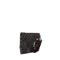 Grey Xtc Pouchette 910b4031nsz
