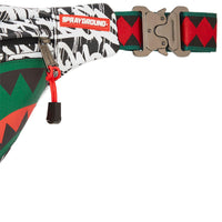 Scribble Shark Crossbody 910b4042nsz