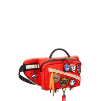 Patches Crossbody 910b4045nsz