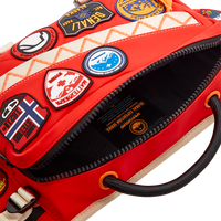Patches Crossbody 910b4045nsz