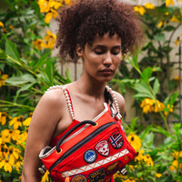 Patches Crossbody 910b4045nsz
