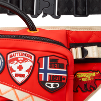 Patches Crossbody 910b4045nsz