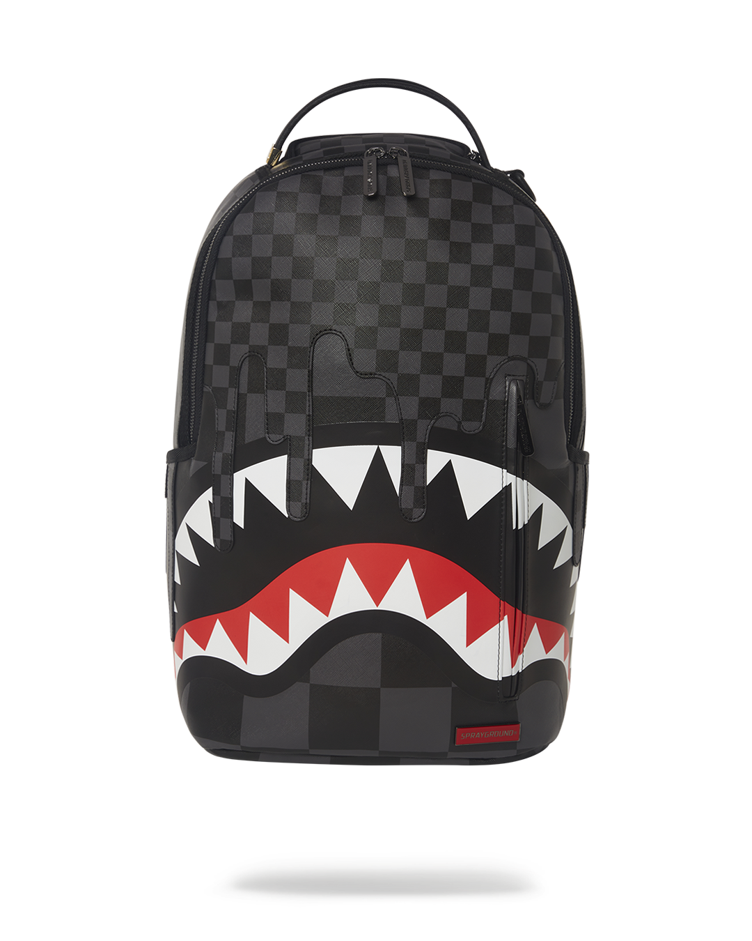 Backpack Sprayground Grey Xtc Backpack 910b4048nsz