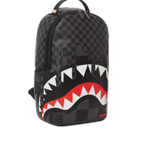 Grey Xtc Backpack 910b4048nsz