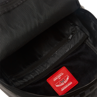 Grey Xtc Backpack 910b4048nsz