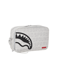 Split Mean And Clean Toiletry Bag 910b4067nsz