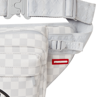 Split Mean And Clean Crossbody