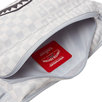 Split Mean And Clean Crossbody