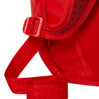 Red Riviera Backpack 910b4071nsz