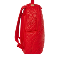 Red Riviera Backpack 910b4071nsz