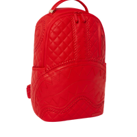 Red Riviera Backpack 910b4071nsz