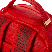 Red Riviera Backpack 910b4071nsz