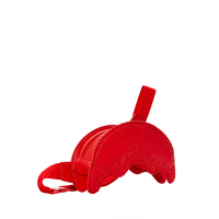 Red Shark Crossbody 910b4073nsz