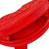 Red Shark Crossbody 910b4073nsz